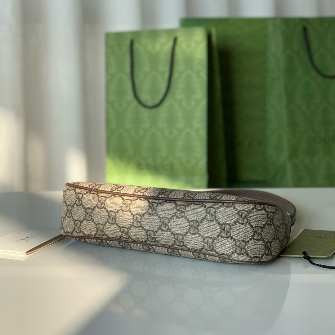 Gucci Ophidia series small handbag