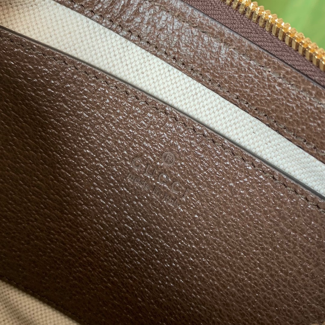 Gucci Ophidia series small handbag