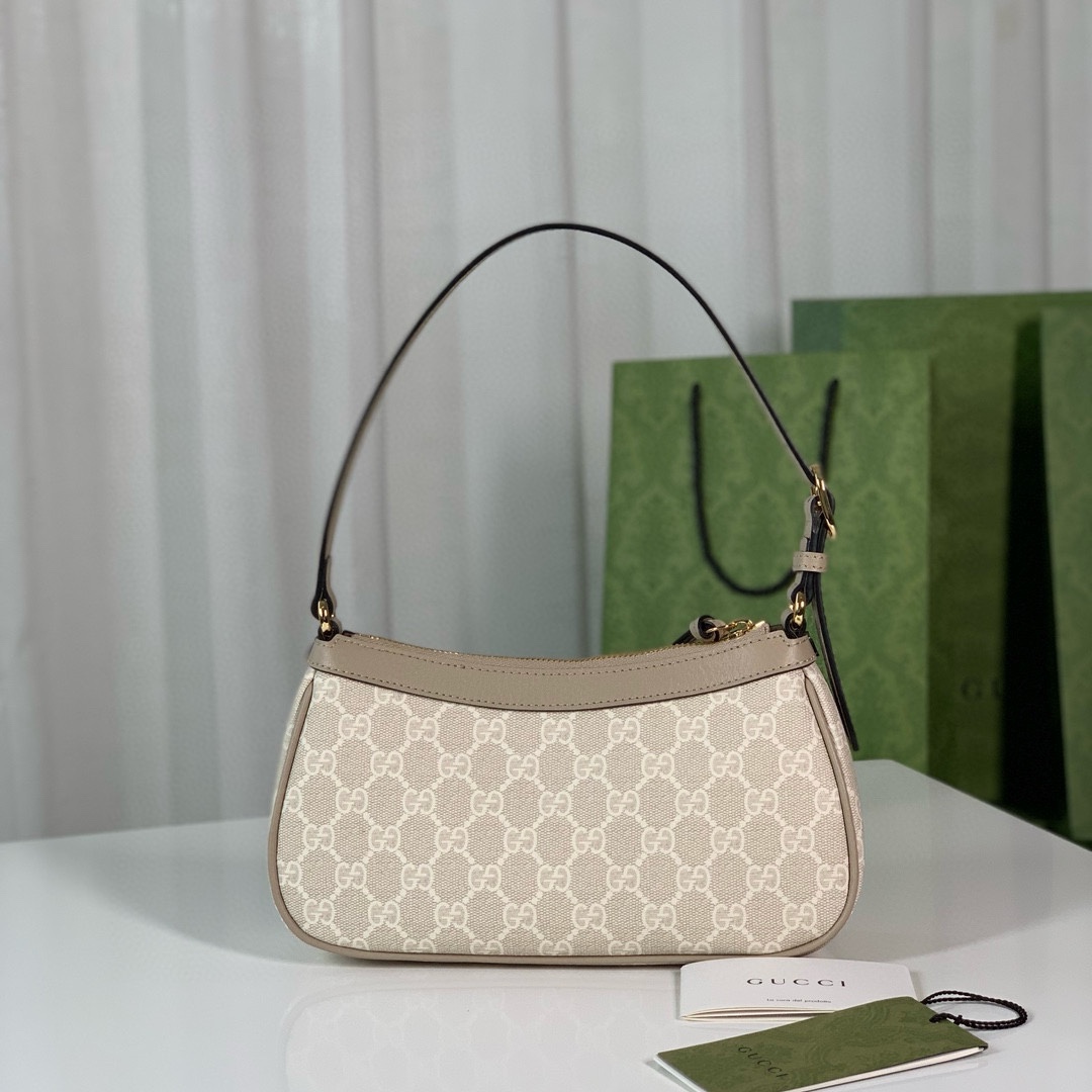 Gucci Ophidia series small handbag
