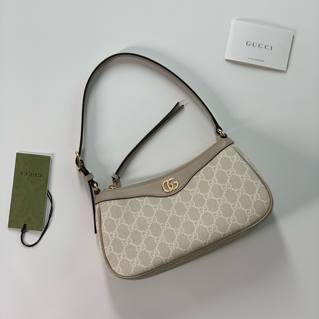 Gucci Ophidia series small handbag