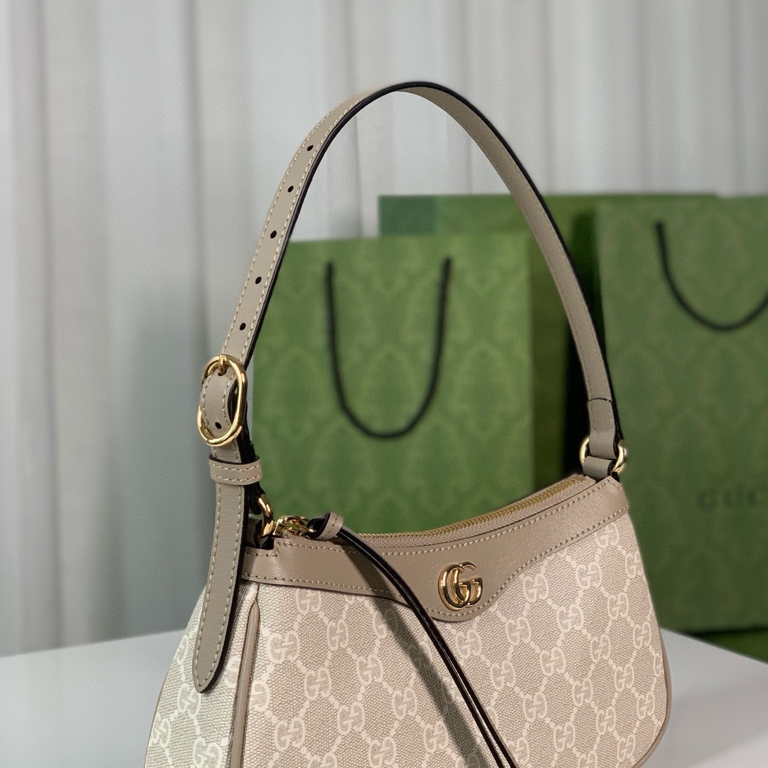 Gucci Ophidia series small handbag
