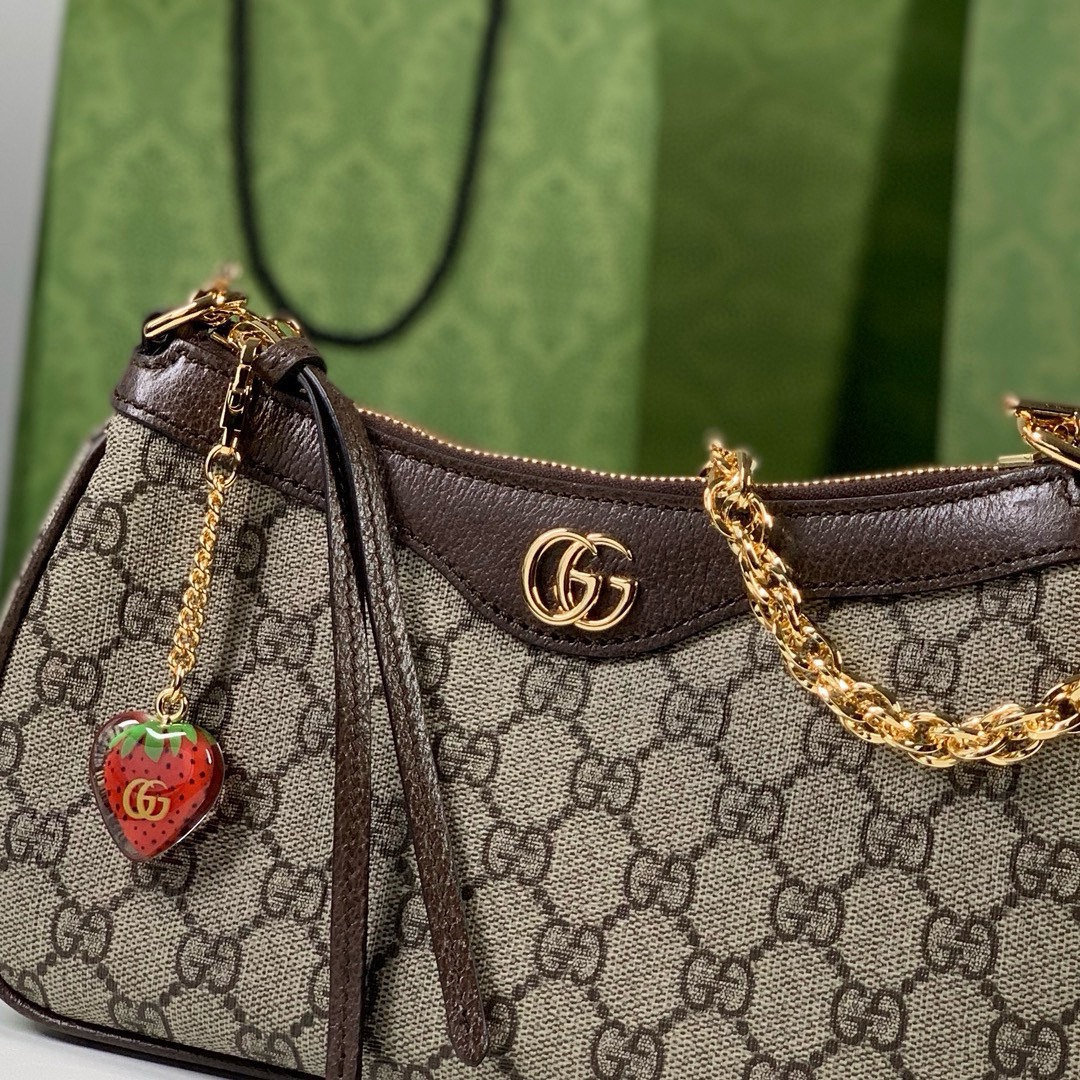 Gucci Ophidia series small handbag