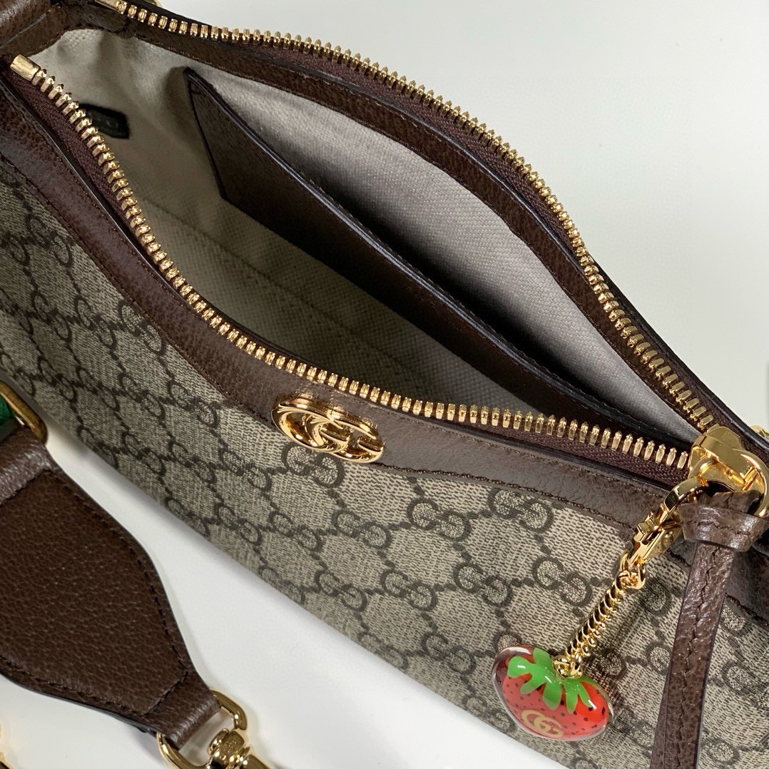 Gucci Ophidia series small handbag