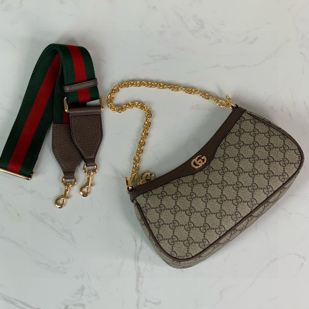 Gucci Ophidia series small handbag