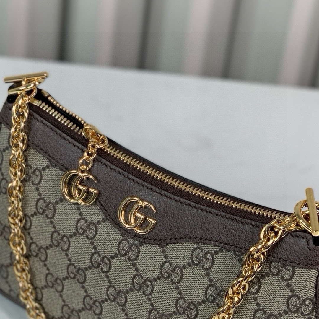 Gucci Ophidia series small handbag