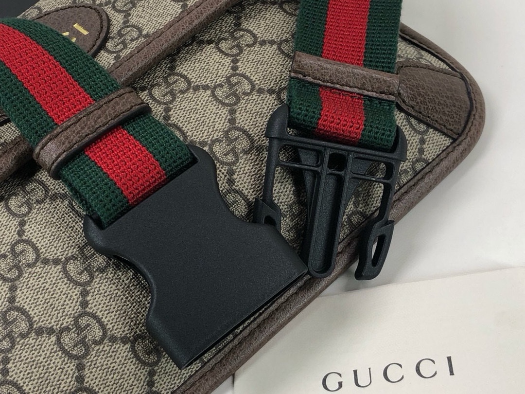 Gucci boutique quality