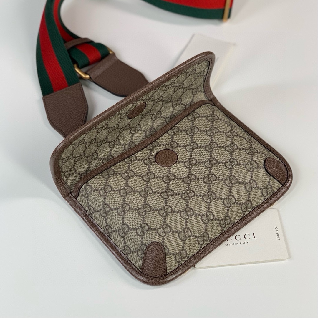 Gucci boutique quality