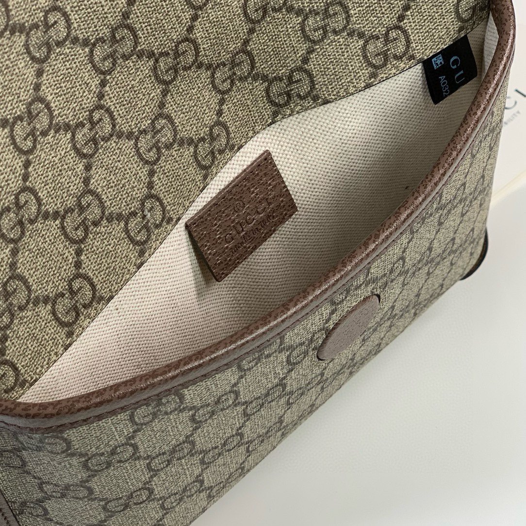 Gucci boutique quality