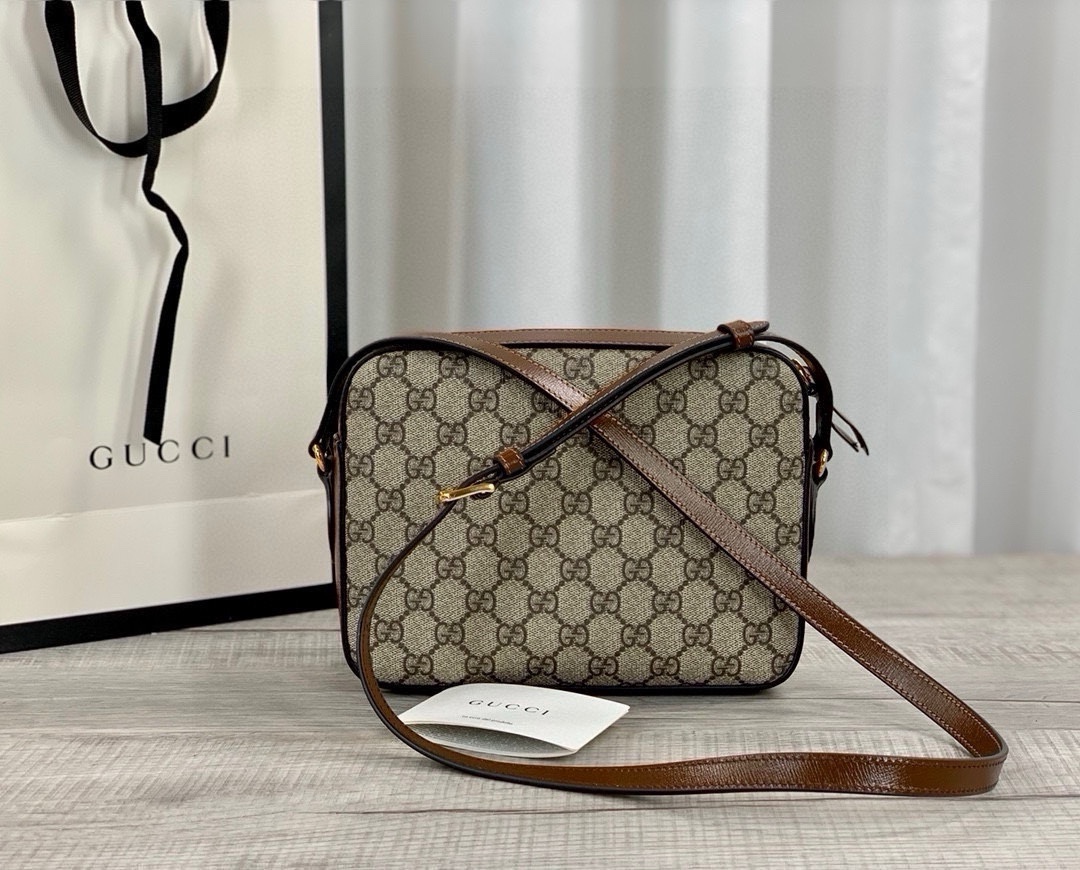 Gucci Horsebit 1955 series shoulder bag