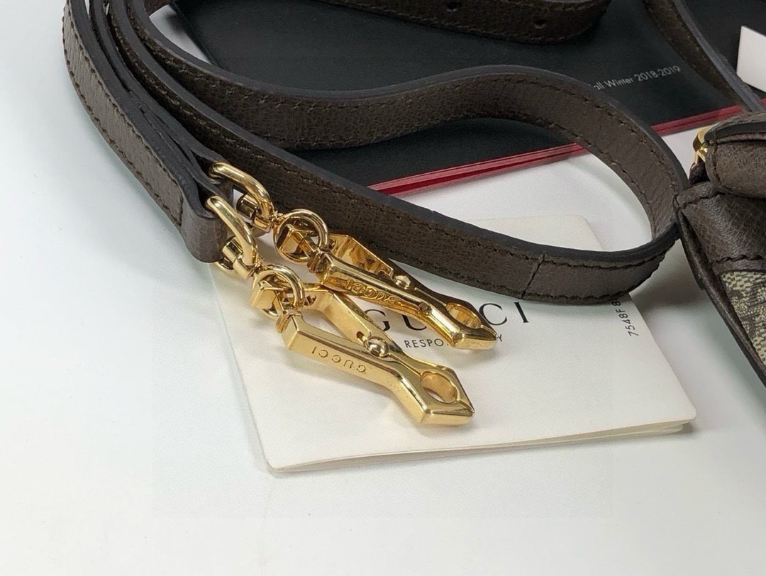 Gucci Ophidia series tote bag