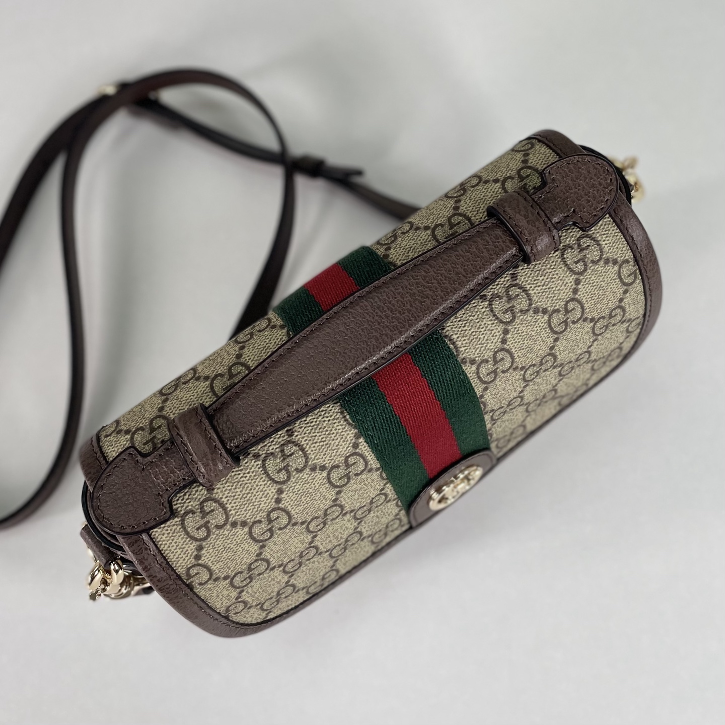 Gucci Ophidia small tote bag