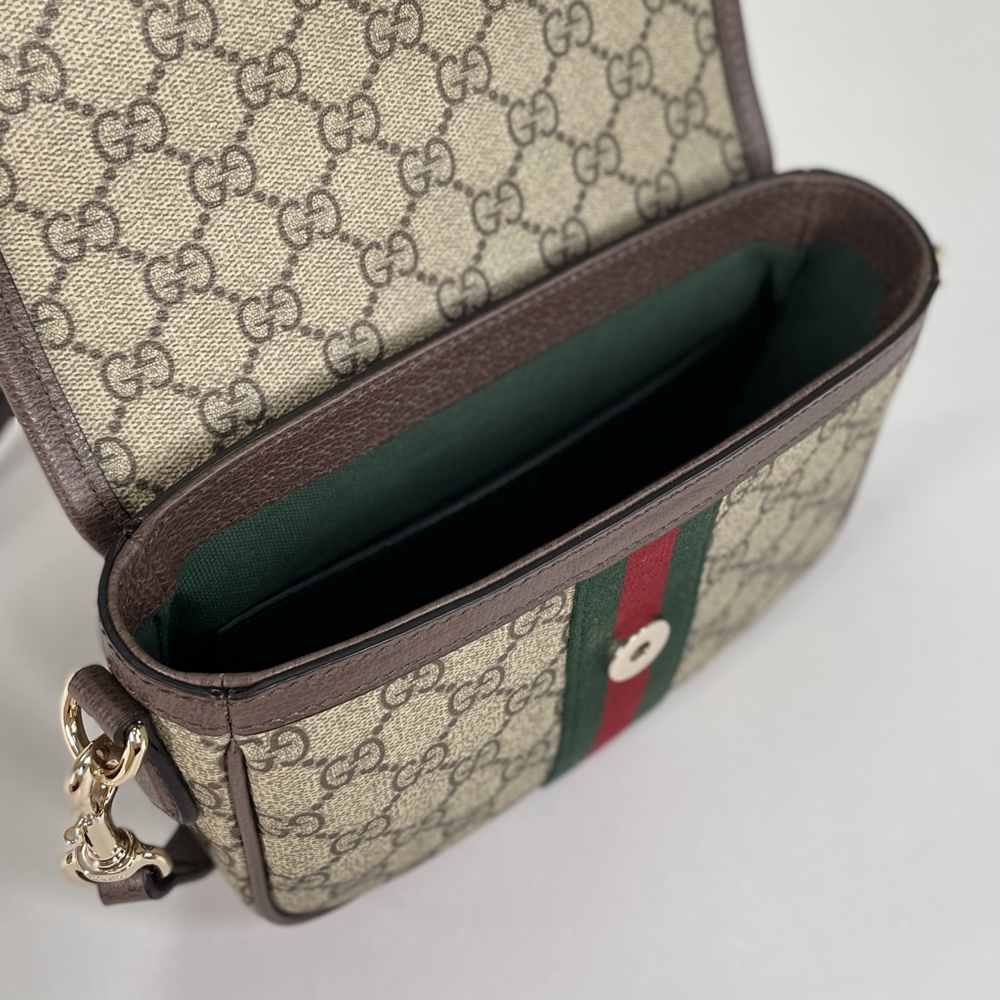 Gucci Ophidia small tote bag