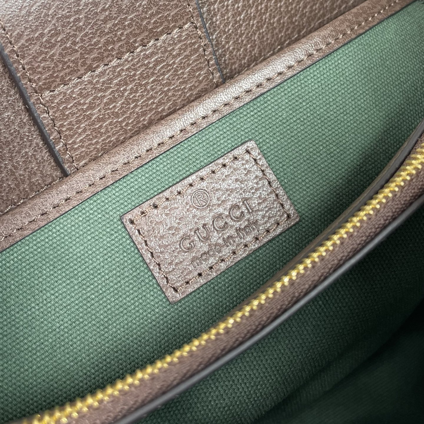 Gucci Ophidia small tote bag