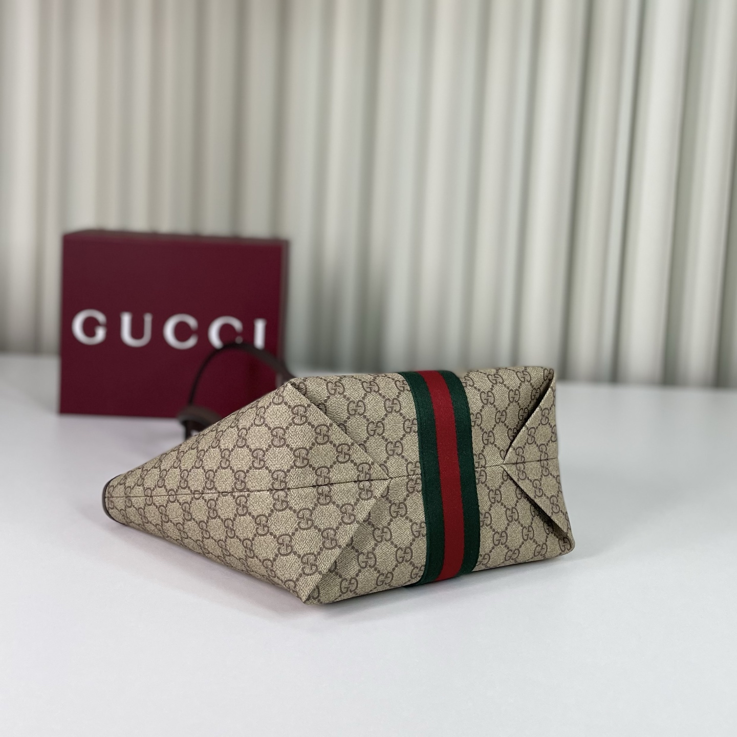 Gucci Ophidia small tote bag
